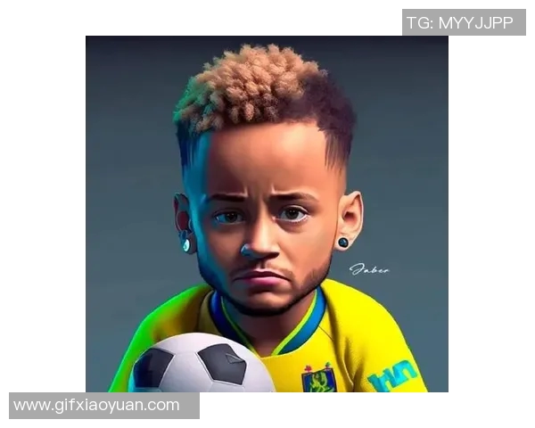 多人足球明星头像男生的魅力与风采展现