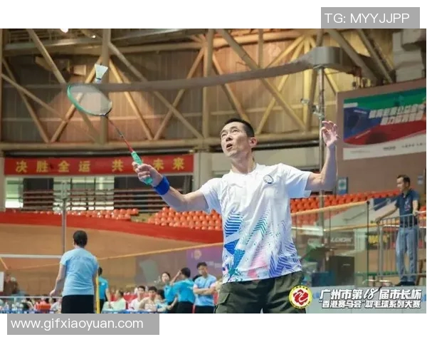 广州羽毛球队速度之争引发热议球迷与专家各执己见