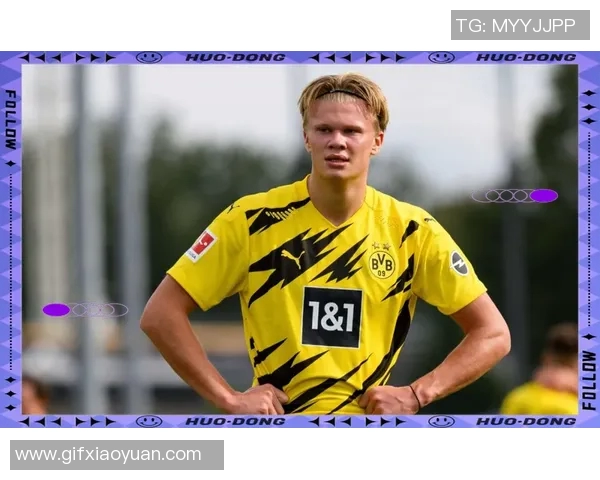 挪威足球明星球员的崛起与成就探讨 挪威足球明星球员的崛起与成就探讨