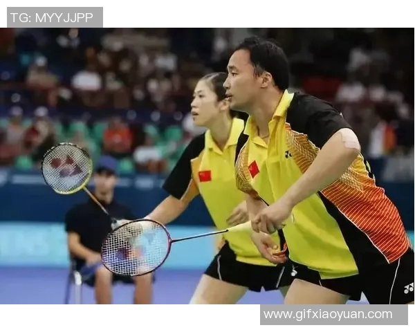 羽毛球战术解析:探秘北京羽毛球队高效转换体系的成功之道 羽毛球战术解析:探秘北京羽毛球队高效转换体系的成功之道