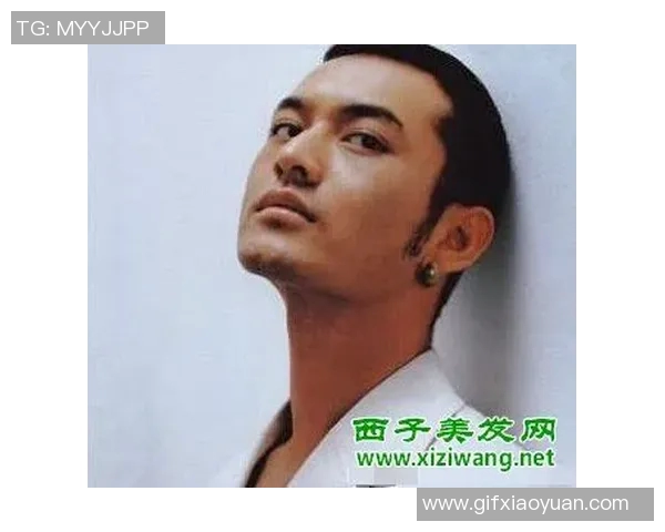 足球明星短发寸头造型解析引领时尚潮流的发型趋势