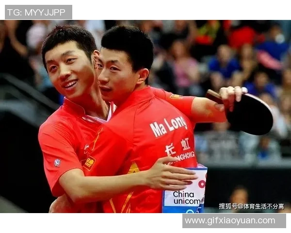 杭州乒乓球队的速度分析与技术探讨助力竞技水平提升 杭州乒乓球队的速度分析与技术探讨助力竞技水平提升