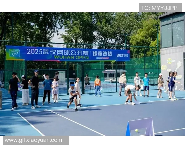 武汉网球队状态变革引发热议新战略与未来发展展望