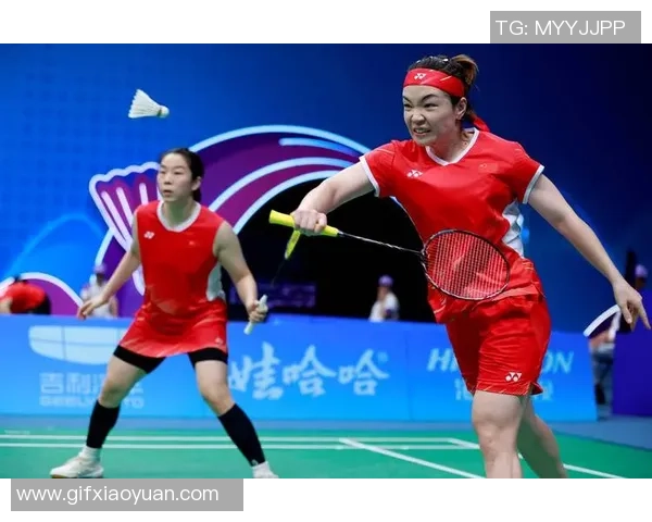 杭州羽毛球队技术实力强劲荣登全国羽毛球技术排行榜第六名