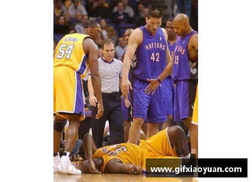 NBA：甩锅文化的深层次分析及其影响力