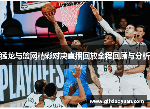 猛龙与篮网精彩对决直播回放全程回顾与分析